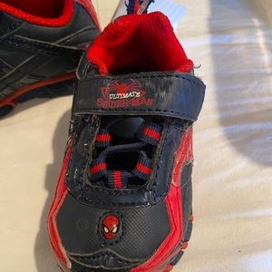 Baby toddler boy shoes